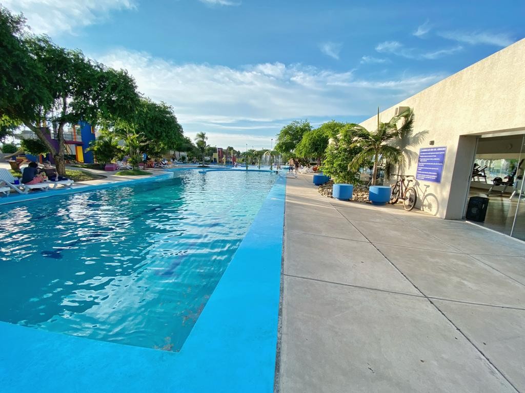 En Alquiler a $us 650 Foto 13