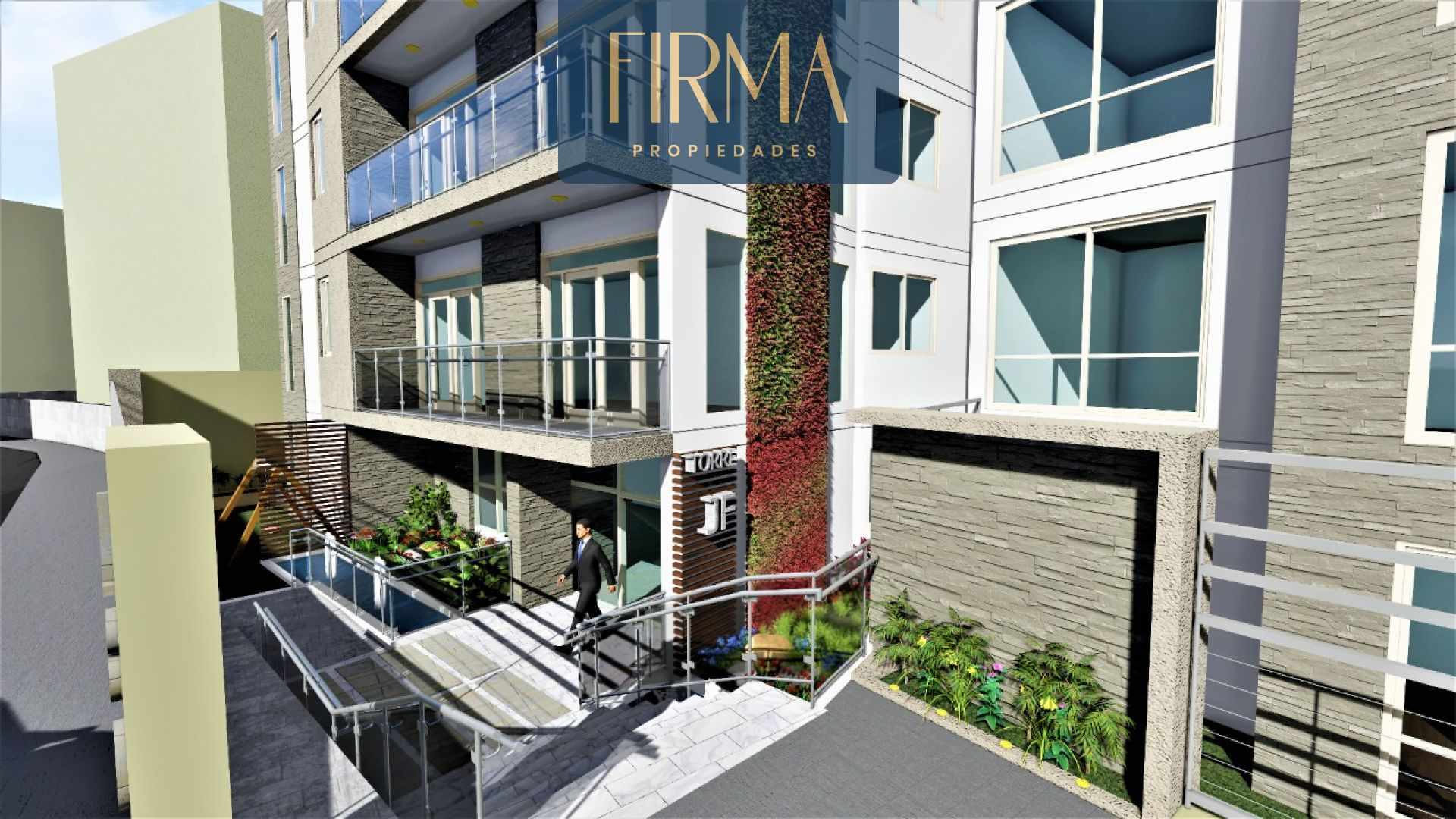 Departamento PINOS NORTE (COMPRA SEGURA EN PREVENTA) Foto 1