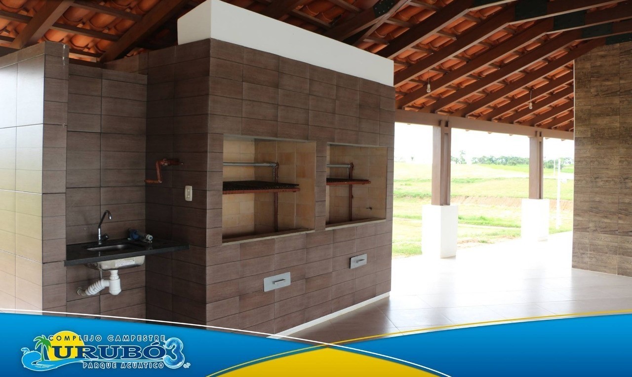 Terreno en VentaTERRENO EN VENTA - URUBÓ - Complejo Campestre Urubó 3     Foto 5