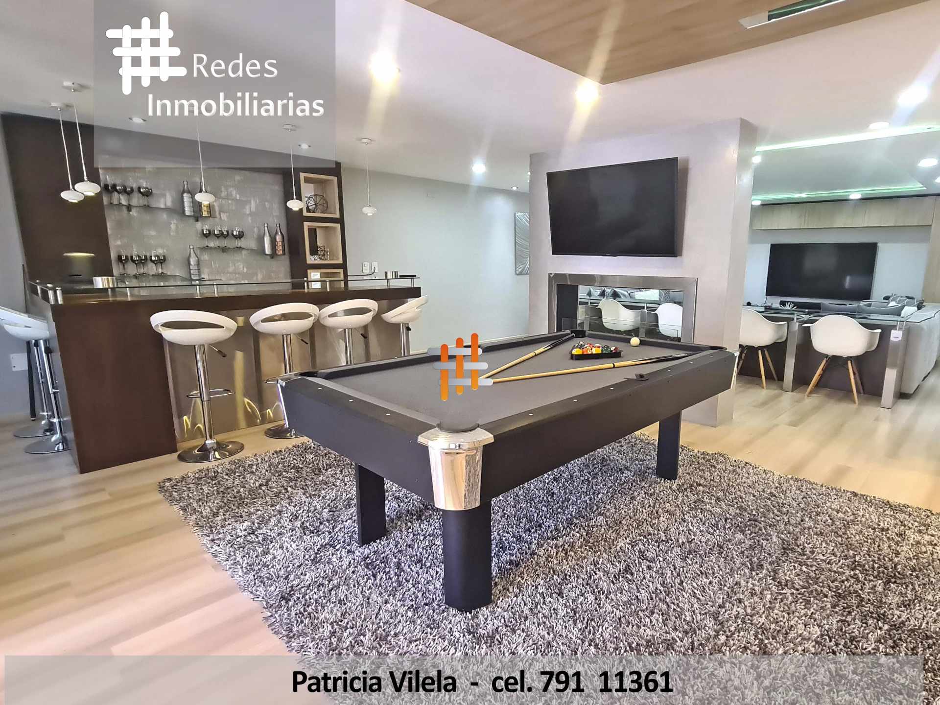 Casa en VentaRESIDENCIA EN VENTA ACHUMANI  Foto 35