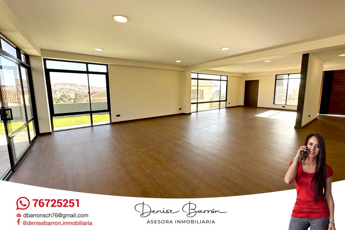 Casa LOMAS DE ACHUMANI Foto 17