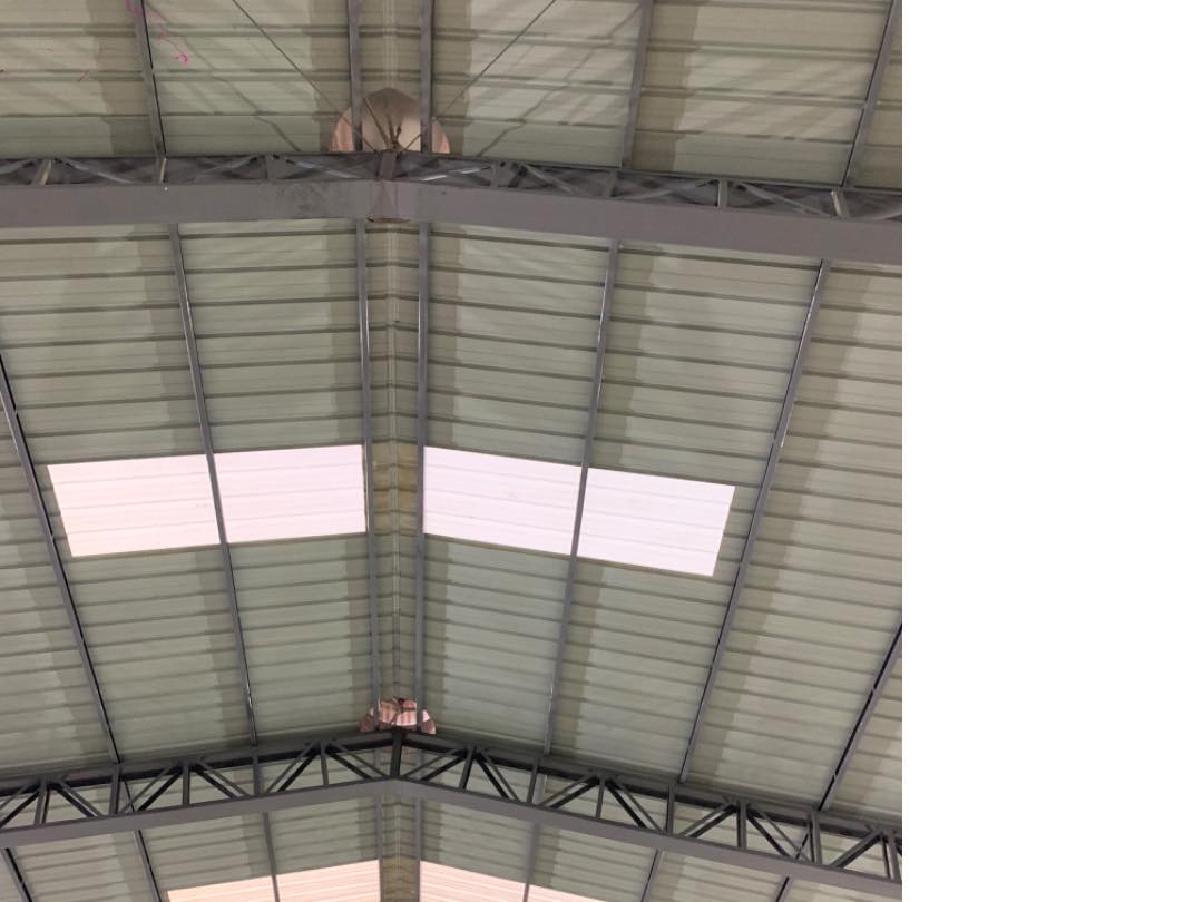 Galpón Av Virgen de Luján/ Barrio Zaragoza  Foto 2