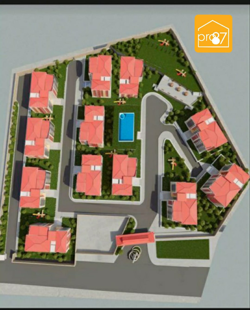 Departamento en VentaAchumani, las lomas de Achumani. Condominio EDEN 3 dormitorios 2 baños  Foto 9