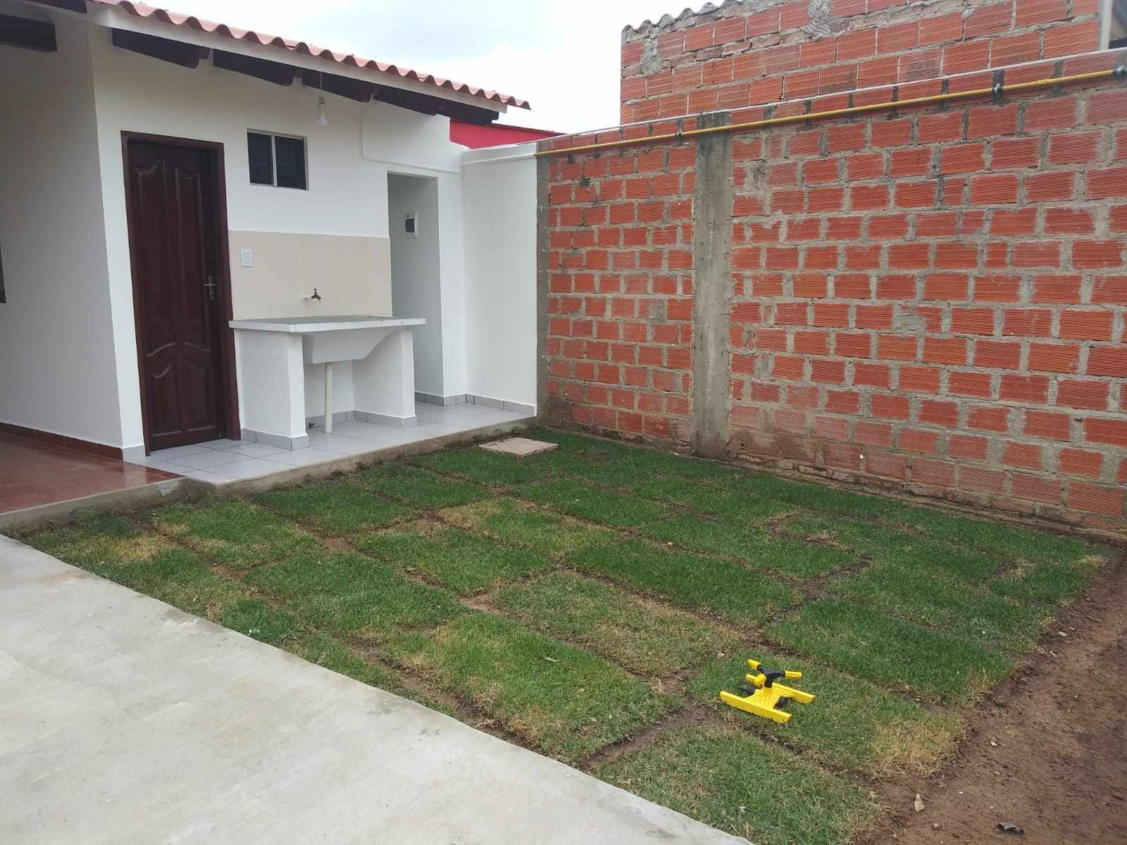 Casa en VentaCASA en VENTA en Pampa de la Isla - Avenida Montecristo (ver ubicacion) 2 dormitorios 1 baños 3 parqueos Foto 14