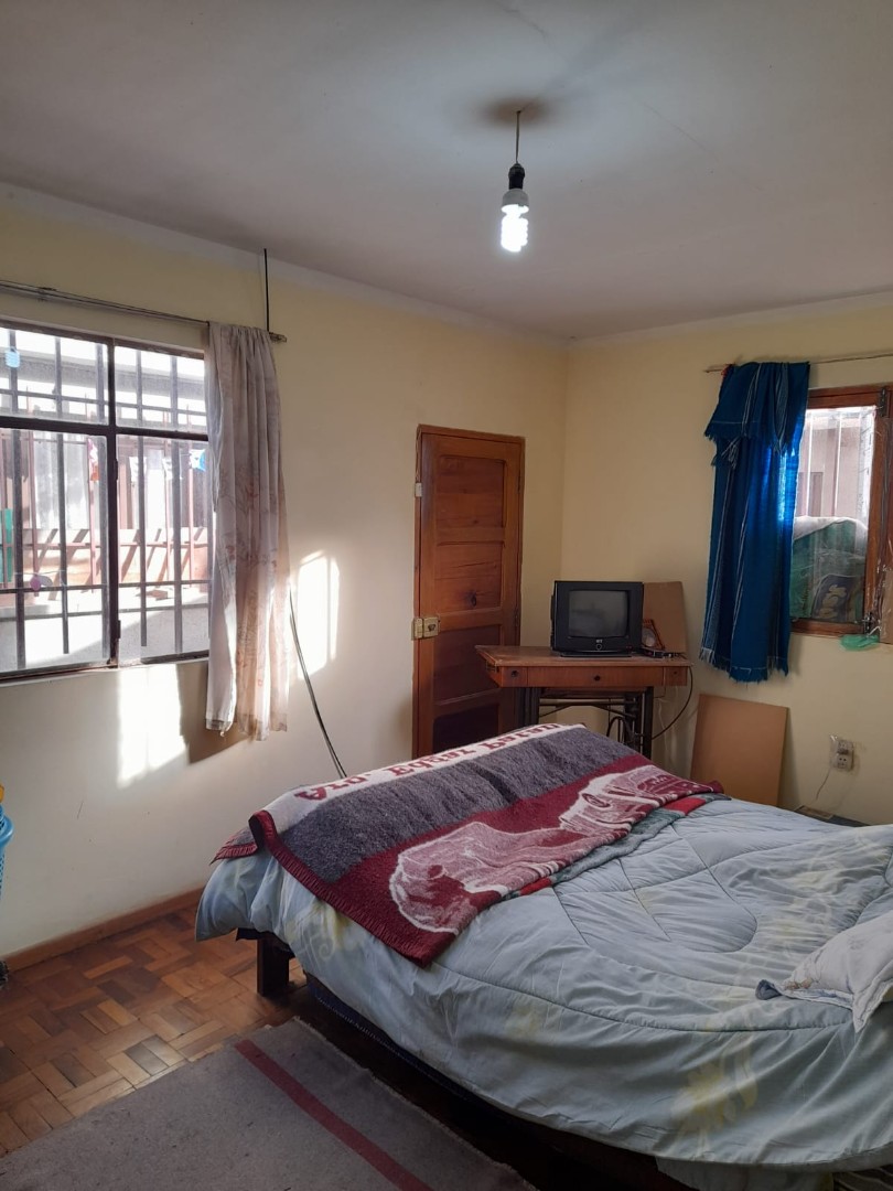 Casa Calle Cesar Achaval Nro. 133, Urb. Jaime Paz Zamora, El Alto - La Paz Foto 4
