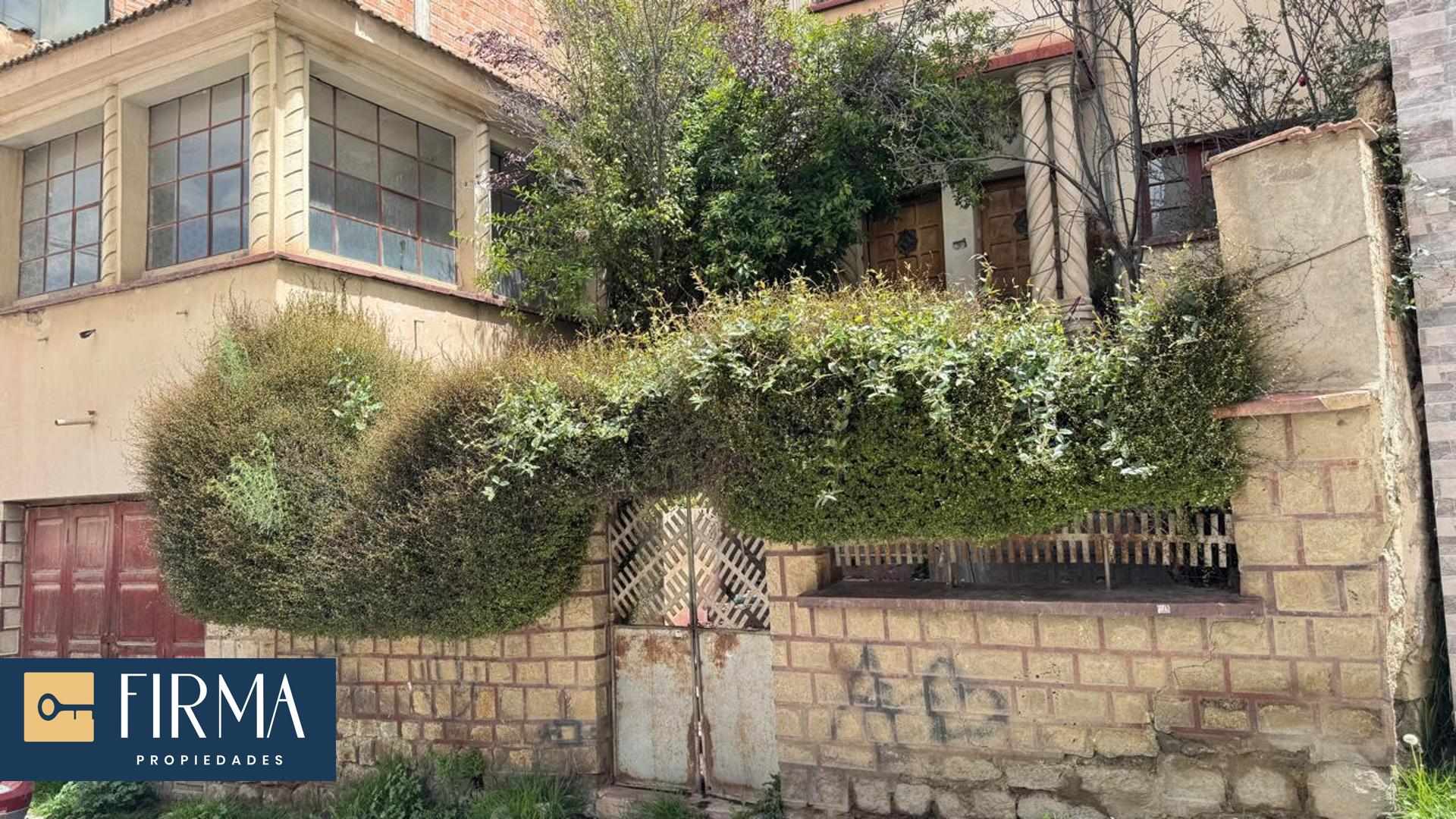 Terreno Sopocachi Foto 3
