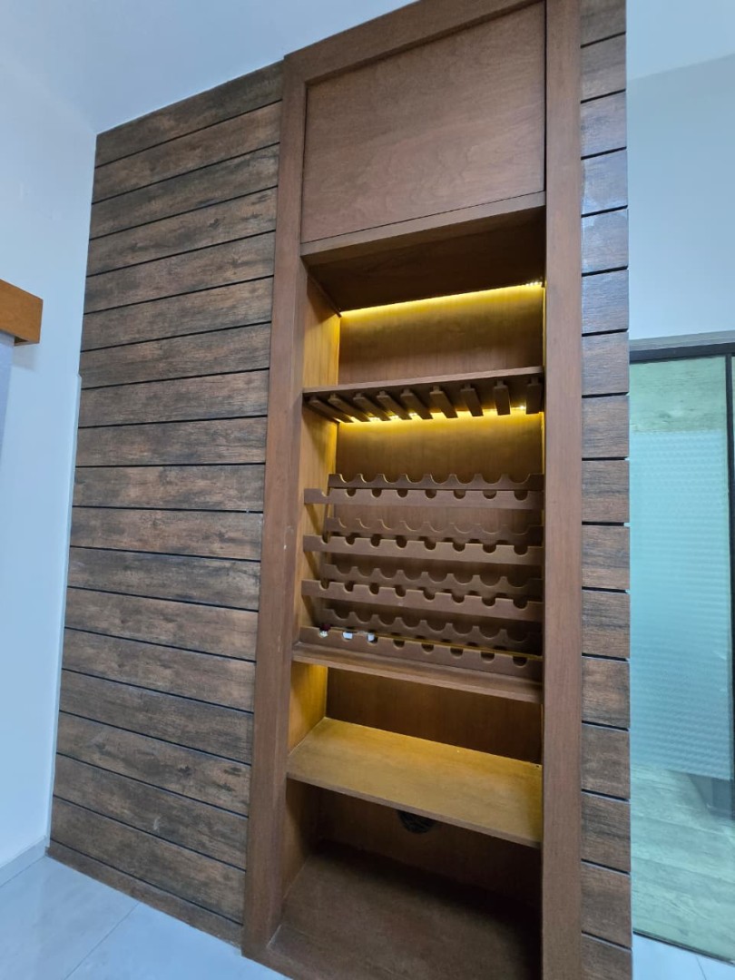 Departamento Casa en Alquiler – Zona Estratégica (Entre 4° y 5° Anillo, Av. Banzer, Plan 12 Hamacas) Foto 9