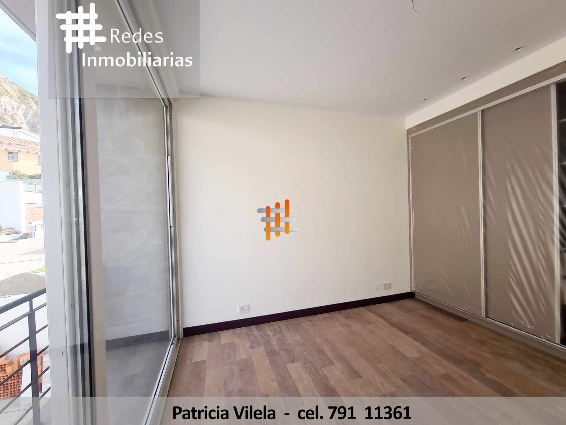 Casa en VentaPRECIOSA CASA EN VENTA EN URBANIZACION PRIVADA SECTOR LA FLORIDA Foto 16