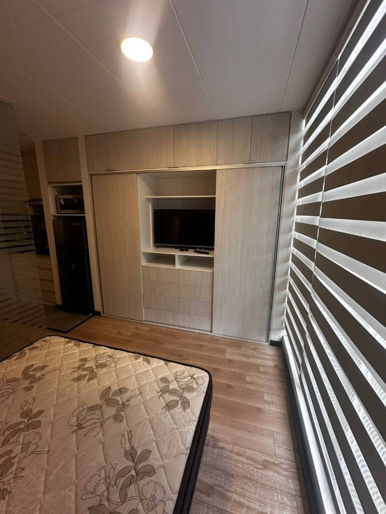 Departamento en Los Pinos en La Paz 1 dormitorios 1 baños  Foto 13