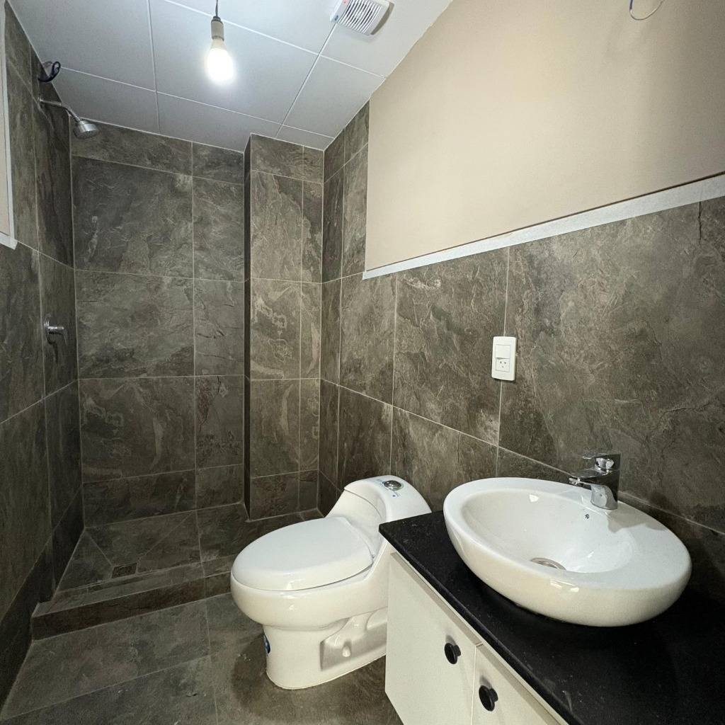 Departamento en VentaDEPARTAMENTO DE 1 DORMITORIO EN VENTA EN AUQUISAMAÑA Foto 11