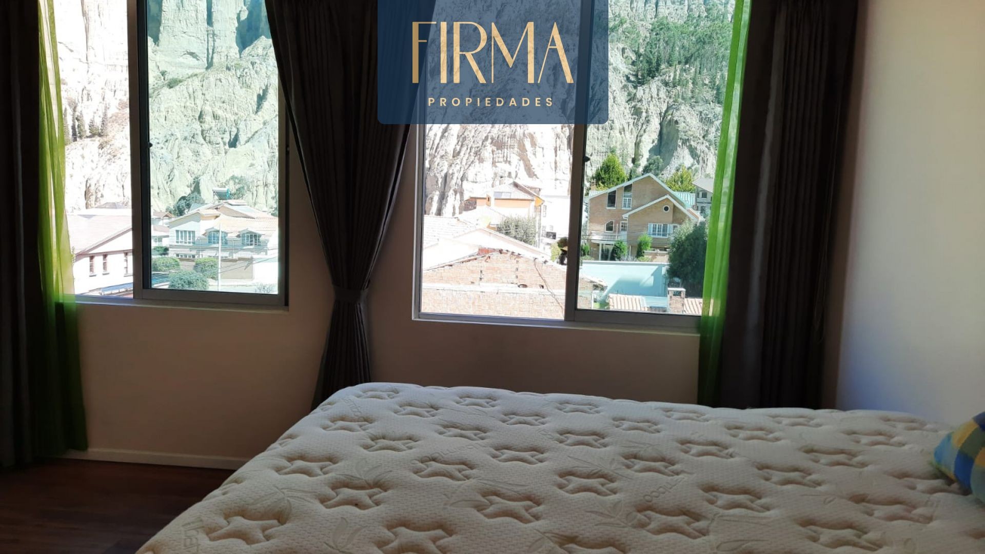 Departamento en VentaDUPLEX EN VENTA, ACHUMANI Foto 12