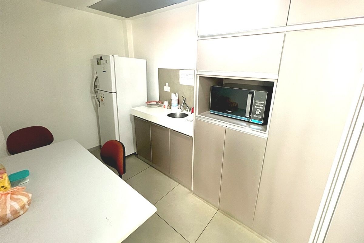 Oficina en VentaOFICINA EN VENTA - TORRE DUO (EQUIPETROL) Foto 10