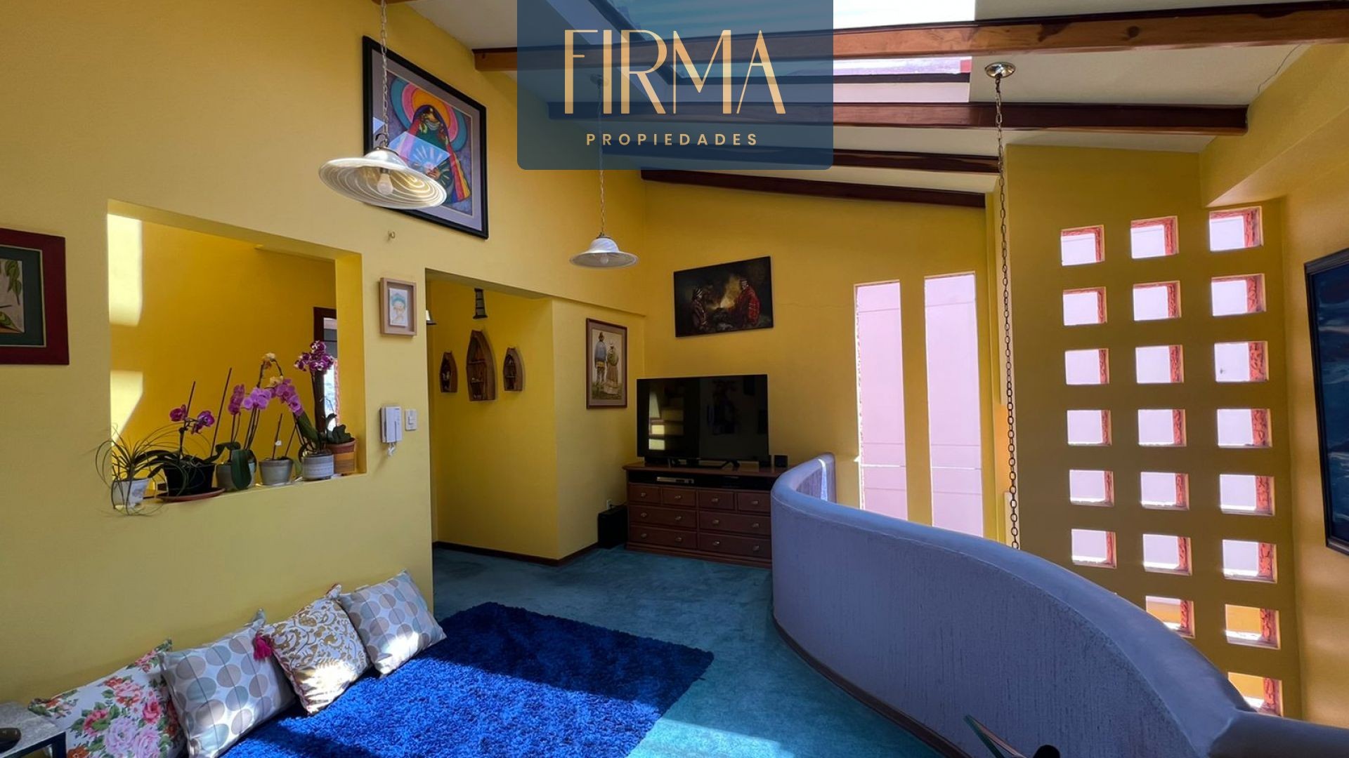 Casa en VentaCASA EN VENTA, AUQUISAMAÑA Foto 15