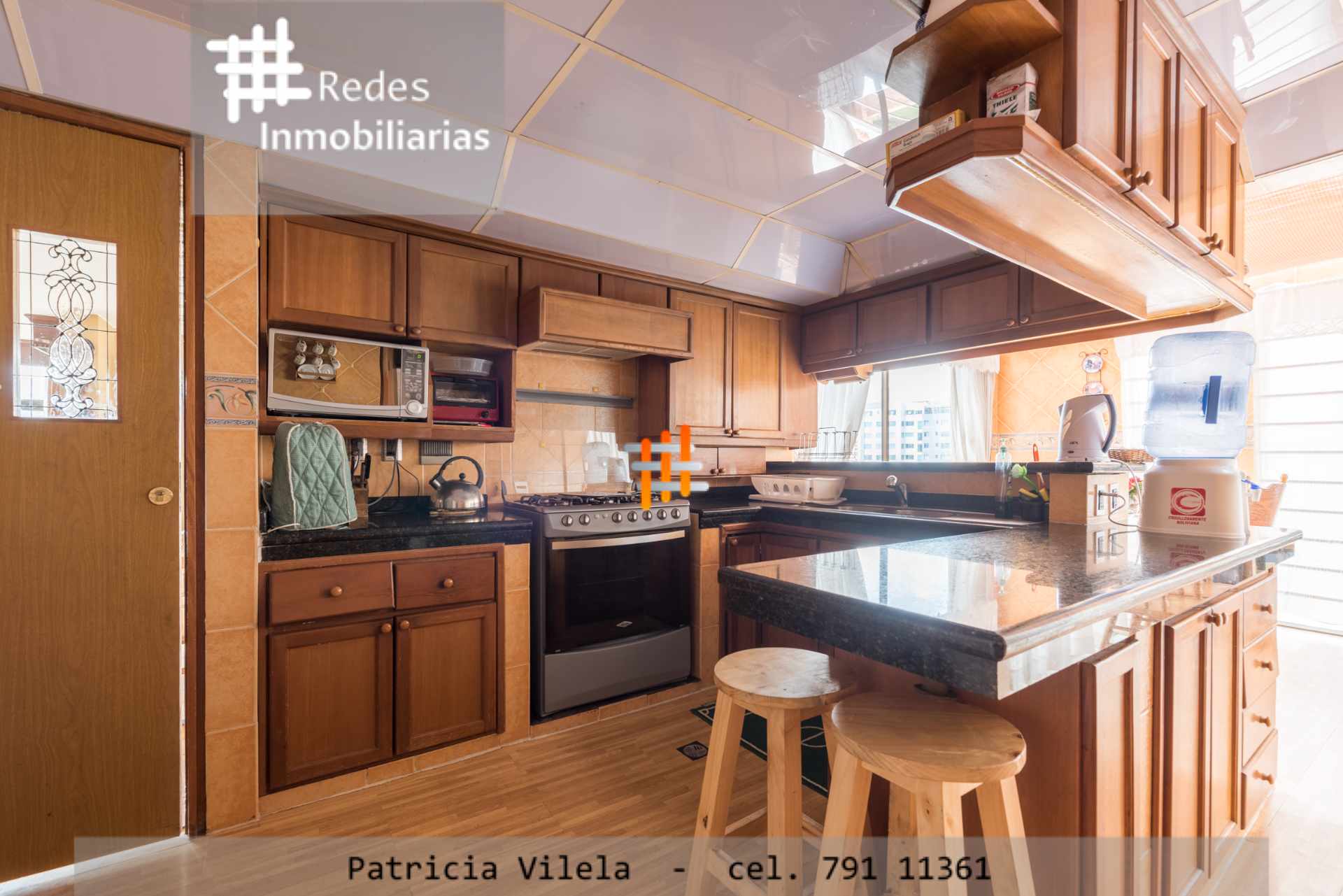 Casa en VentaCALACOTO CASA EN VENTA 3 dormitorios 5 baños 4 parqueos Foto 14