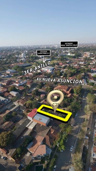 inmueble - 1051543