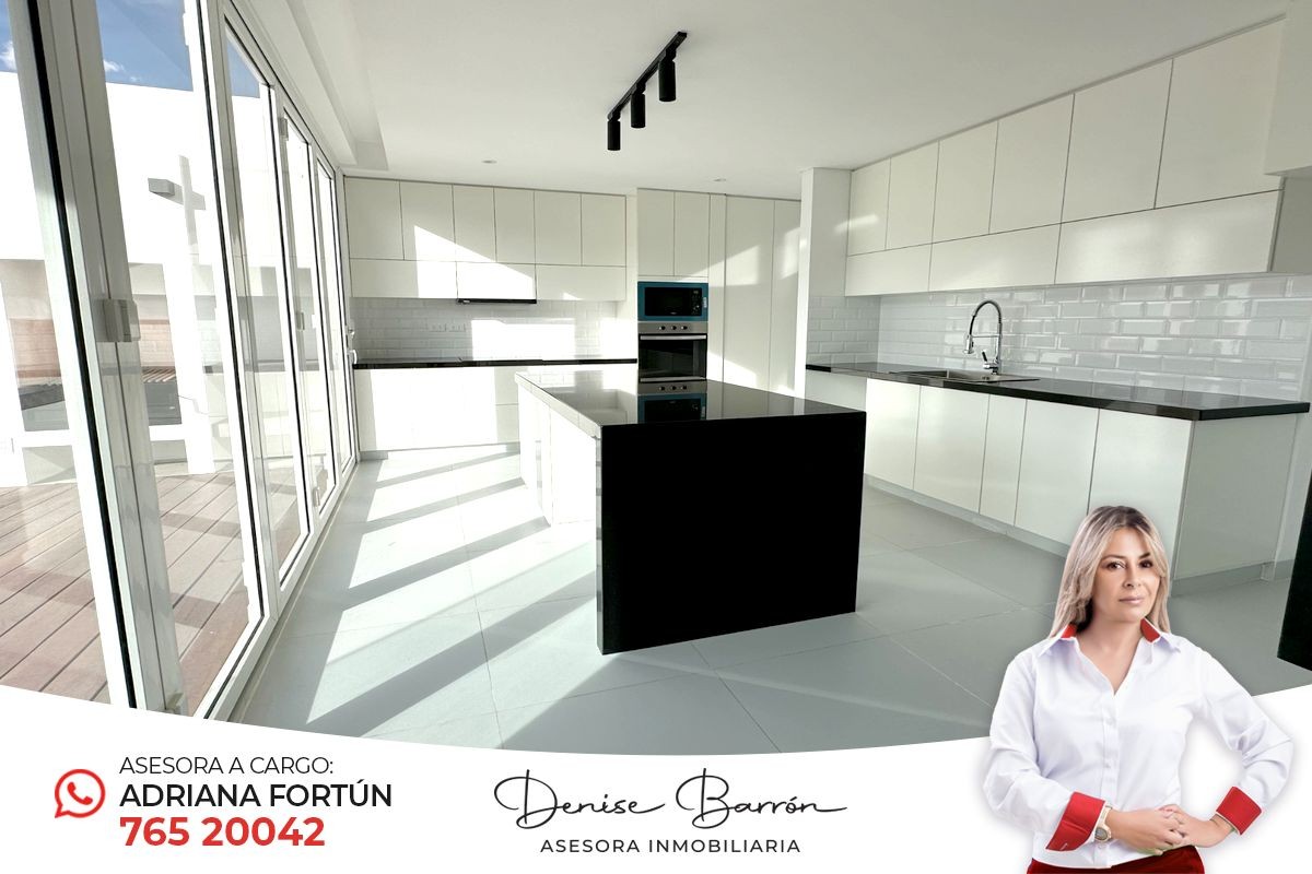 Casa en VentaISLA VERDE 4 dormitorios 4 baños 2 parqueos Foto 6