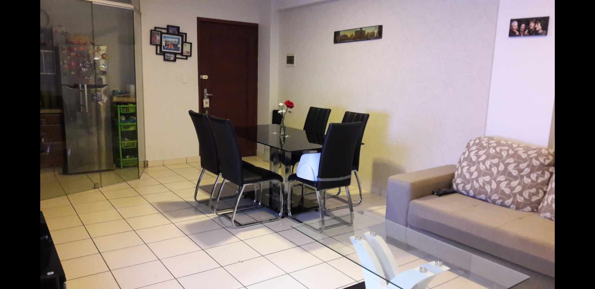 En Alquiler a $us 450 Foto 1