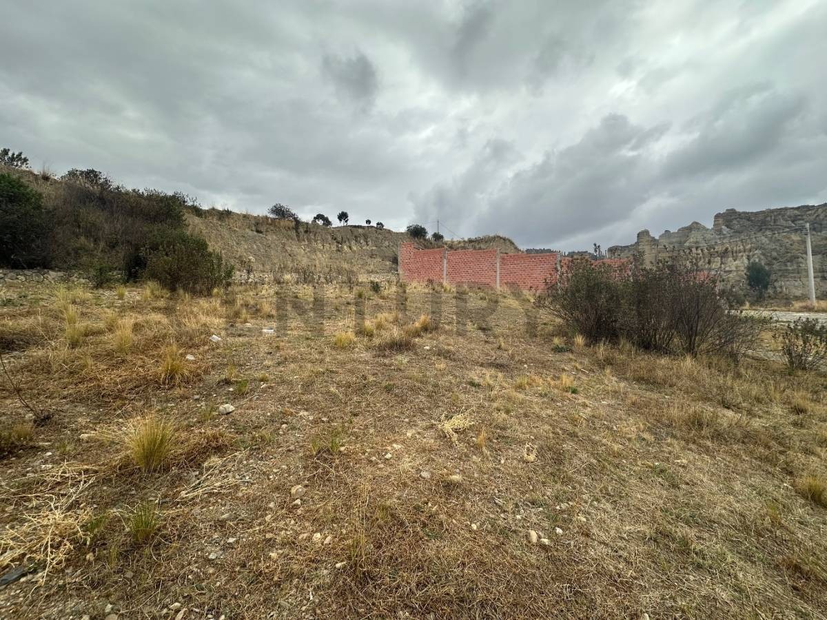 Terreno en VentaACHUMANI, LA SUIZA IV Foto 2