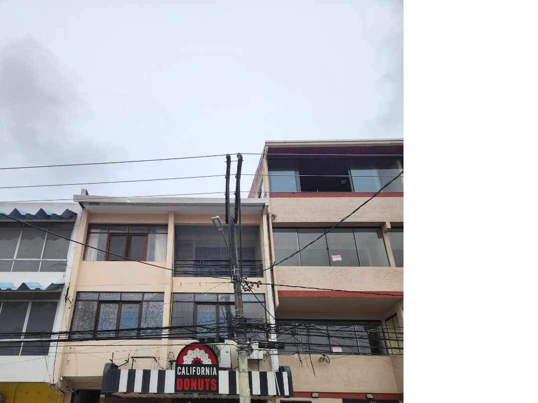 Edificio en VentaCalle Independencia Edificio en venta  3 dormitorios 4 baños  Foto 3