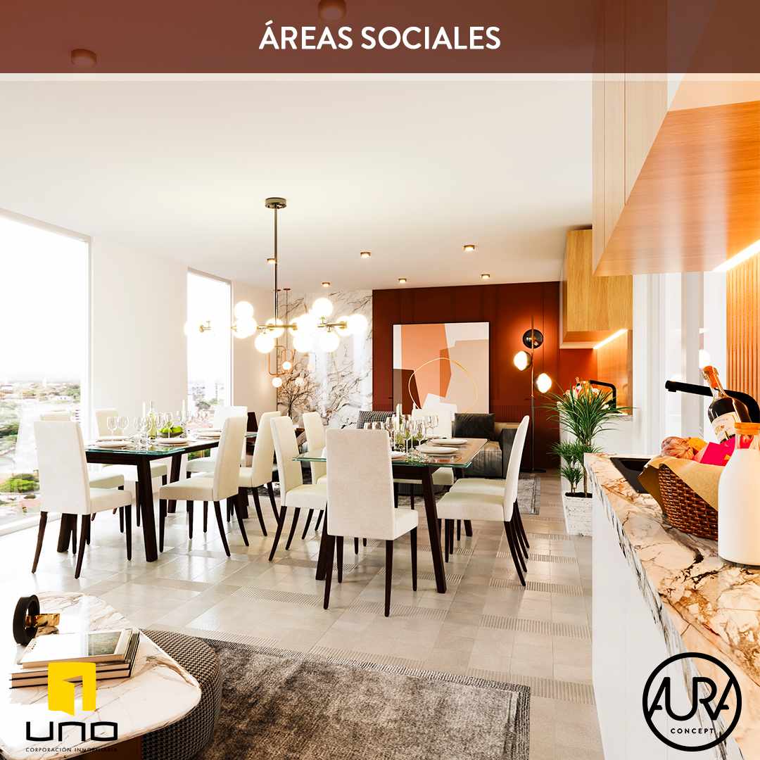 Departamento Barrio Equipetrol, calle 7 oeste, Cordoba Foto 6