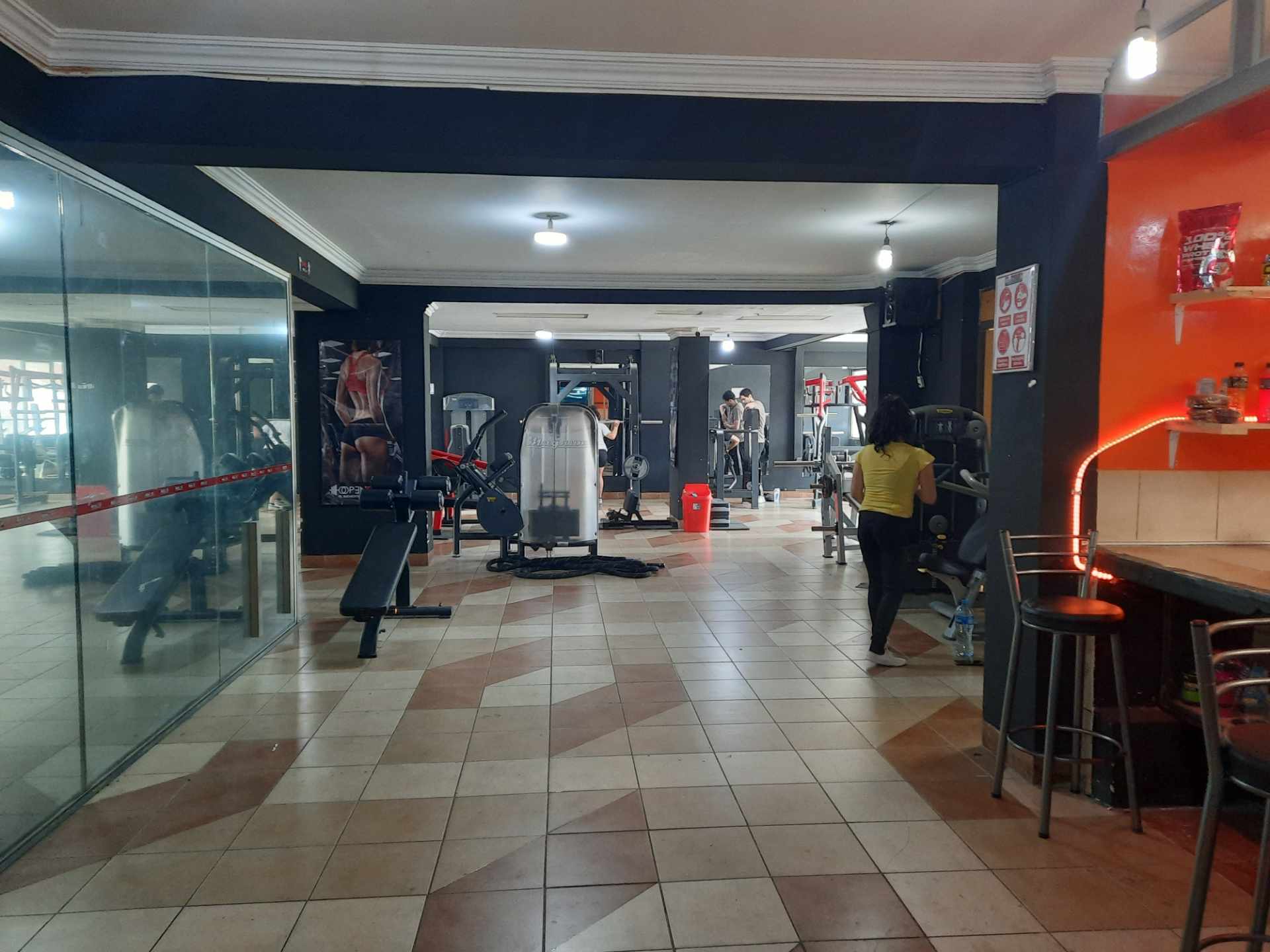 Local comercial Miraflores Foto 7