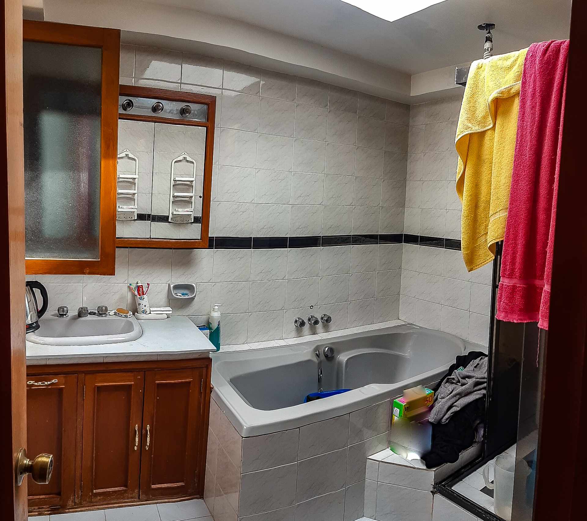 Casa en Koani en La Paz 3 dormitorios 4 baños 2 parqueos Foto 4
