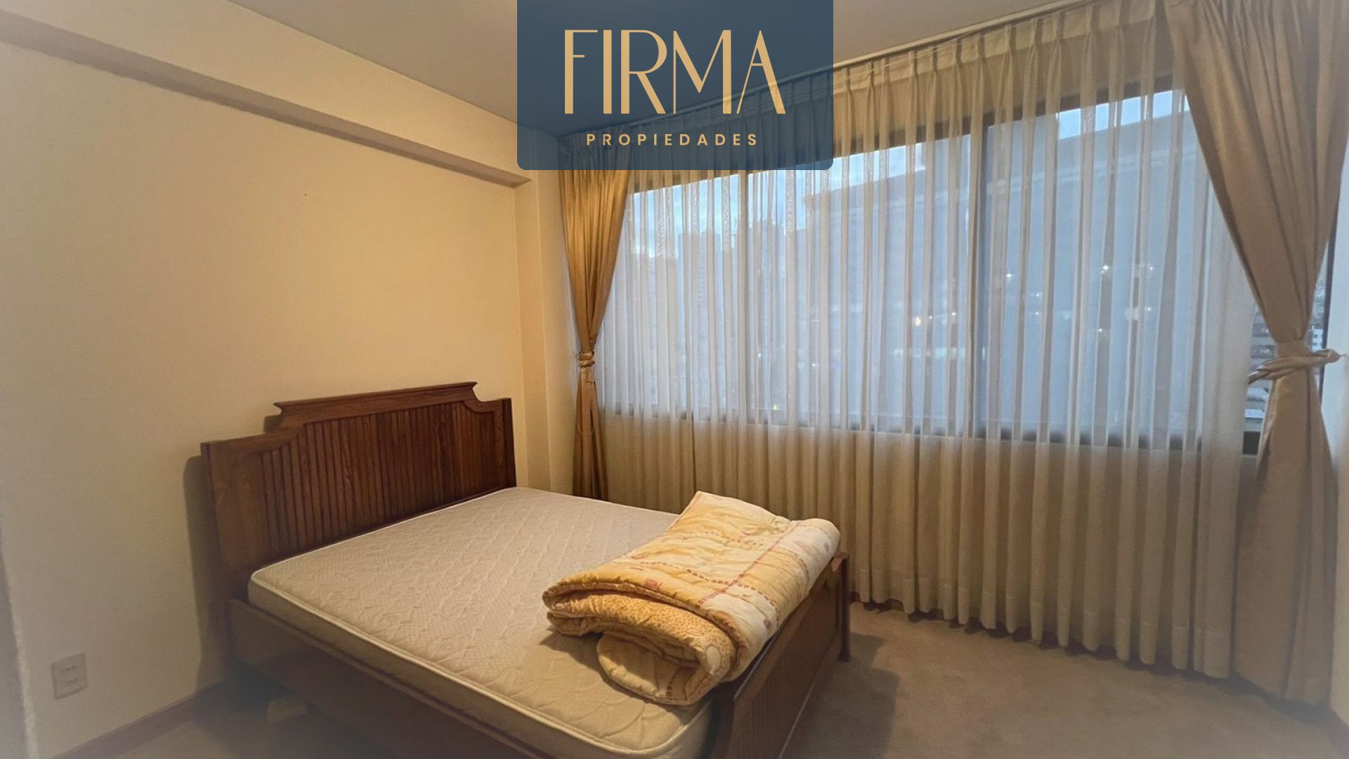 Departamento en Centro en La Paz 3 dormitorios 4 baños 1 parqueos Foto 9