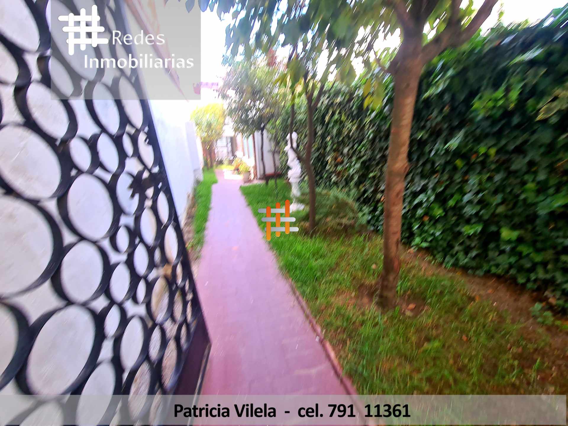 Casa en VentaDOS CASA JUNTAS EN VENTA EN PLENO DE SOPOCACHI EXCELENTE UBICACIÓN  8 dormitorios 5 baños 2 parqueos Foto 4