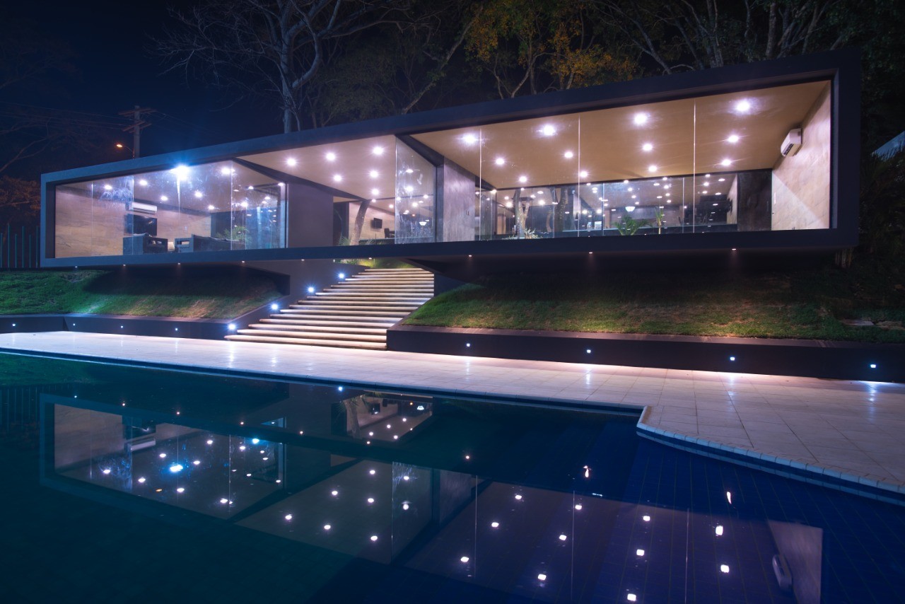 Casa Urbanizacion Bosques de la Colina - 8vo anillo entre Cristo Redentor y Radial 26 Foto 18