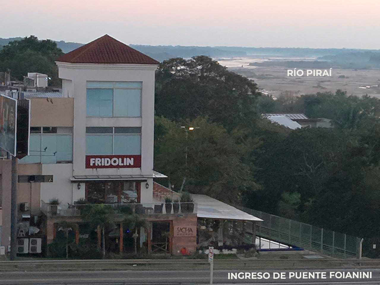 Local comercial en VentaLocal Comercial Urubo Open Mall Foto 12