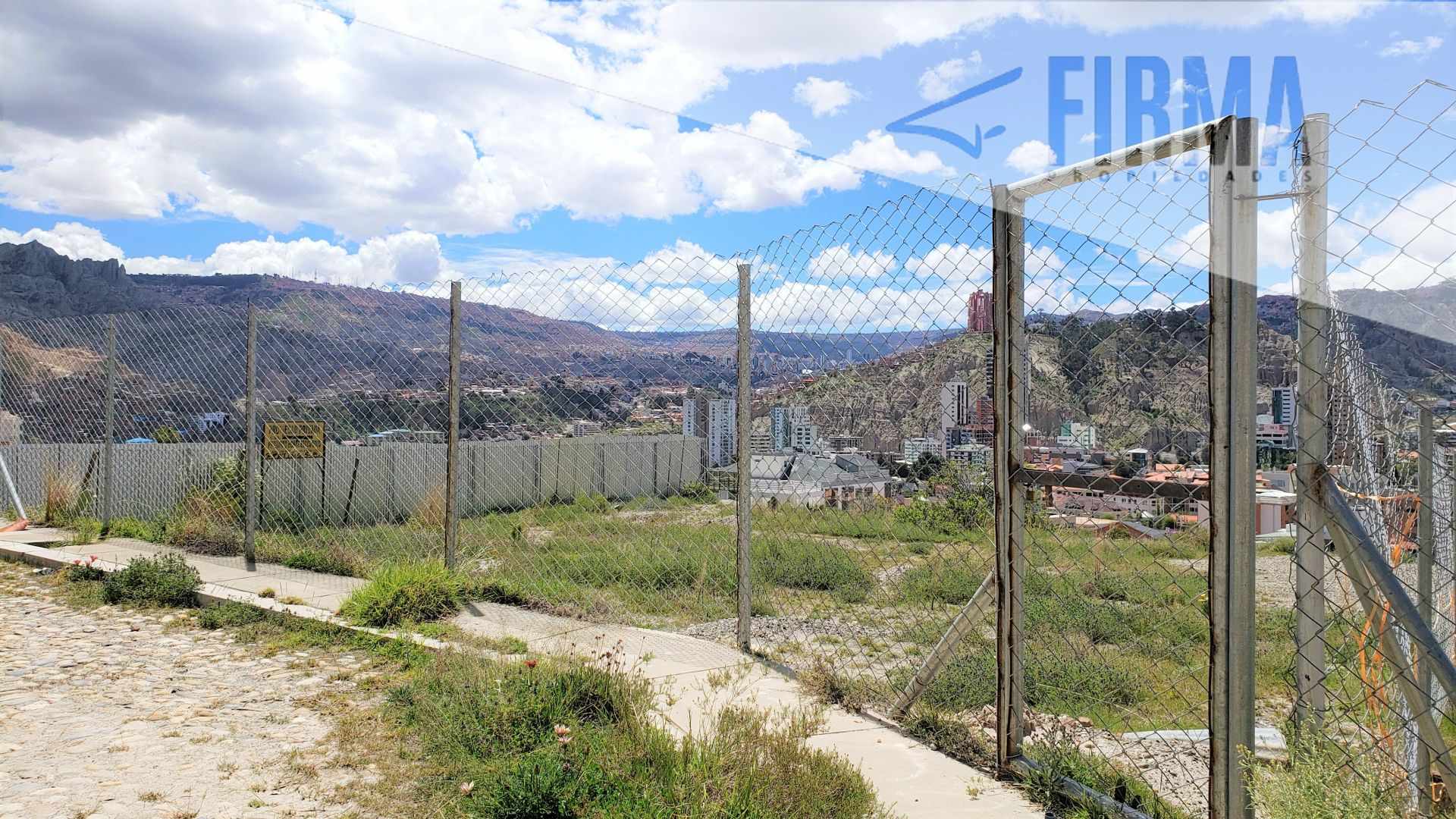 Terreno en Calacoto en La Paz    Foto 5