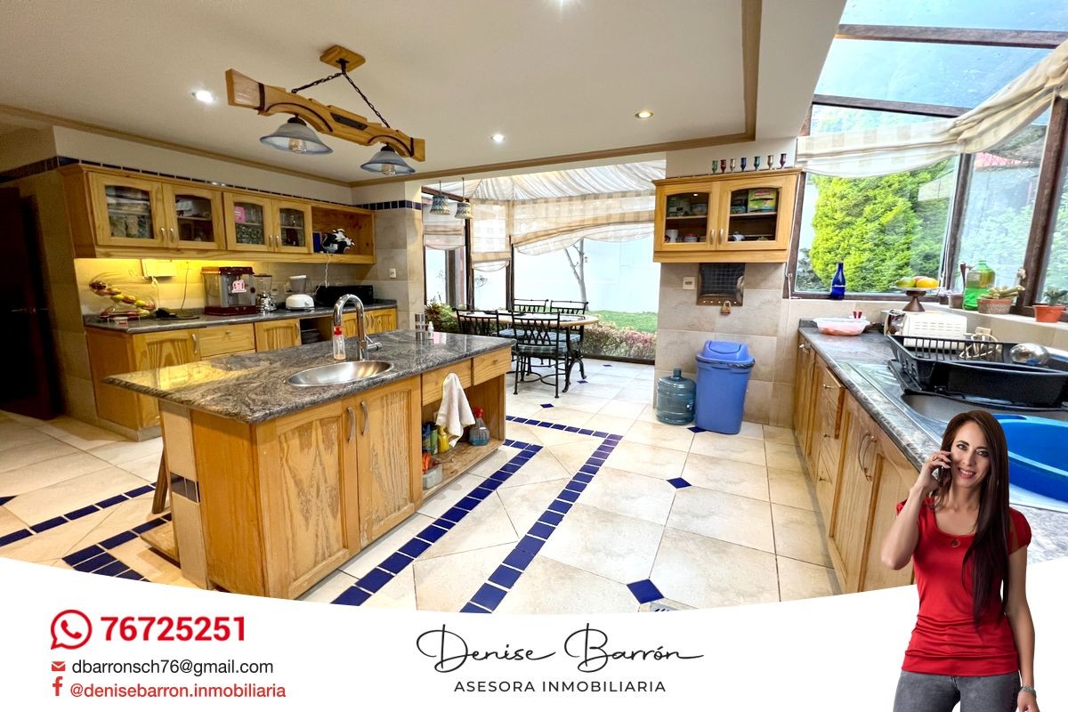 En Alquiler a $us 1,900 Foto 8