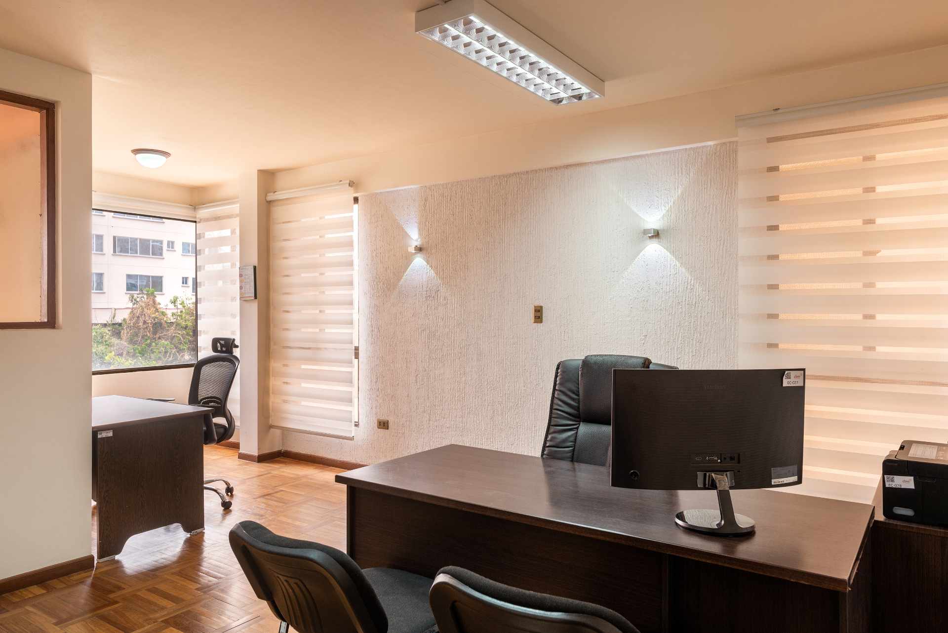 Oficina en VentaAv. Villarroel 1851 Foto 13