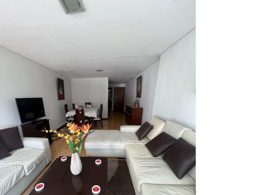 Departamento en AlquilerCalle 10 de calacoto avenida principal  3 dormitorios 3 baños 1 parqueos Foto 13