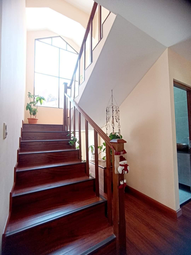 Casa UMAMANTA Foto 14