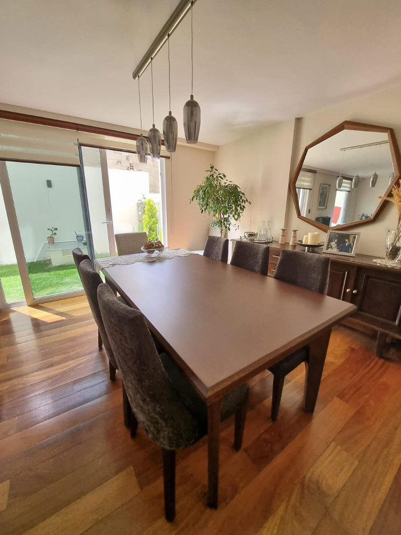 Departamento Calle 28B, Achumani Foto 4