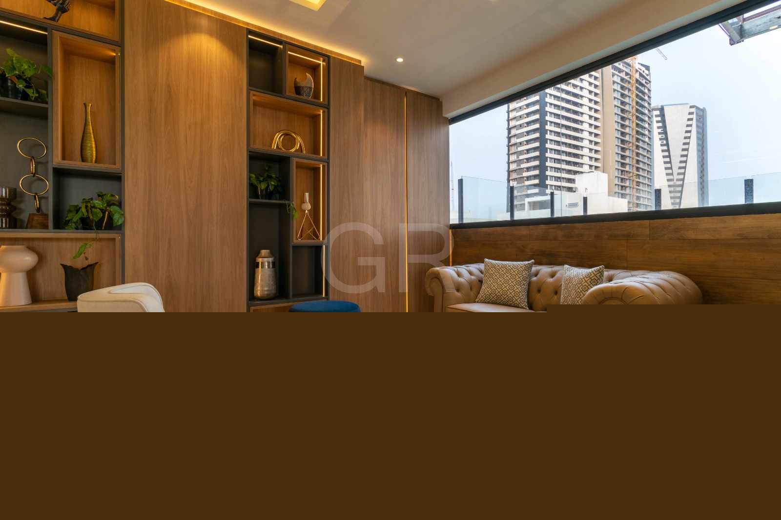 Departamento en AlquilerEN ALQUILER DPTO DE 1D IMPERA TOWER ( EQUIPETROL) 1 dormitorios 1 baños  Foto 7