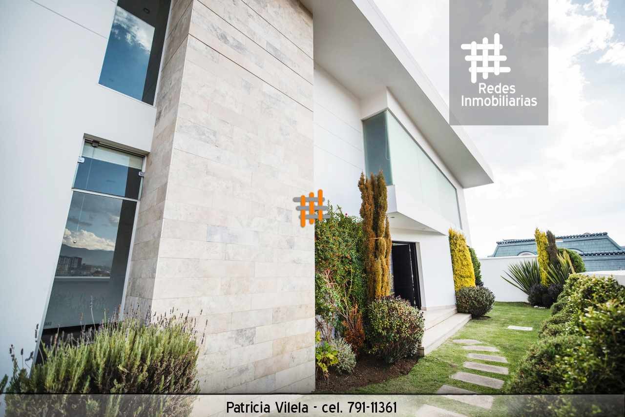 Casa en AlquilerEN ALQUILER HERMOSA CASA EN CALACOTO - CONDOMINIO PRIVADO Foto 22