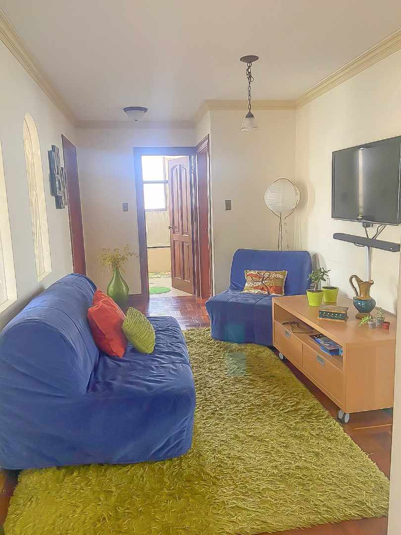 Departamento en Anticrético<b>DEPARTAMENTO DE 3 DORMITORIOS EN ANTICRÉTICO, SAN MIGUEL.</b> Foto 3