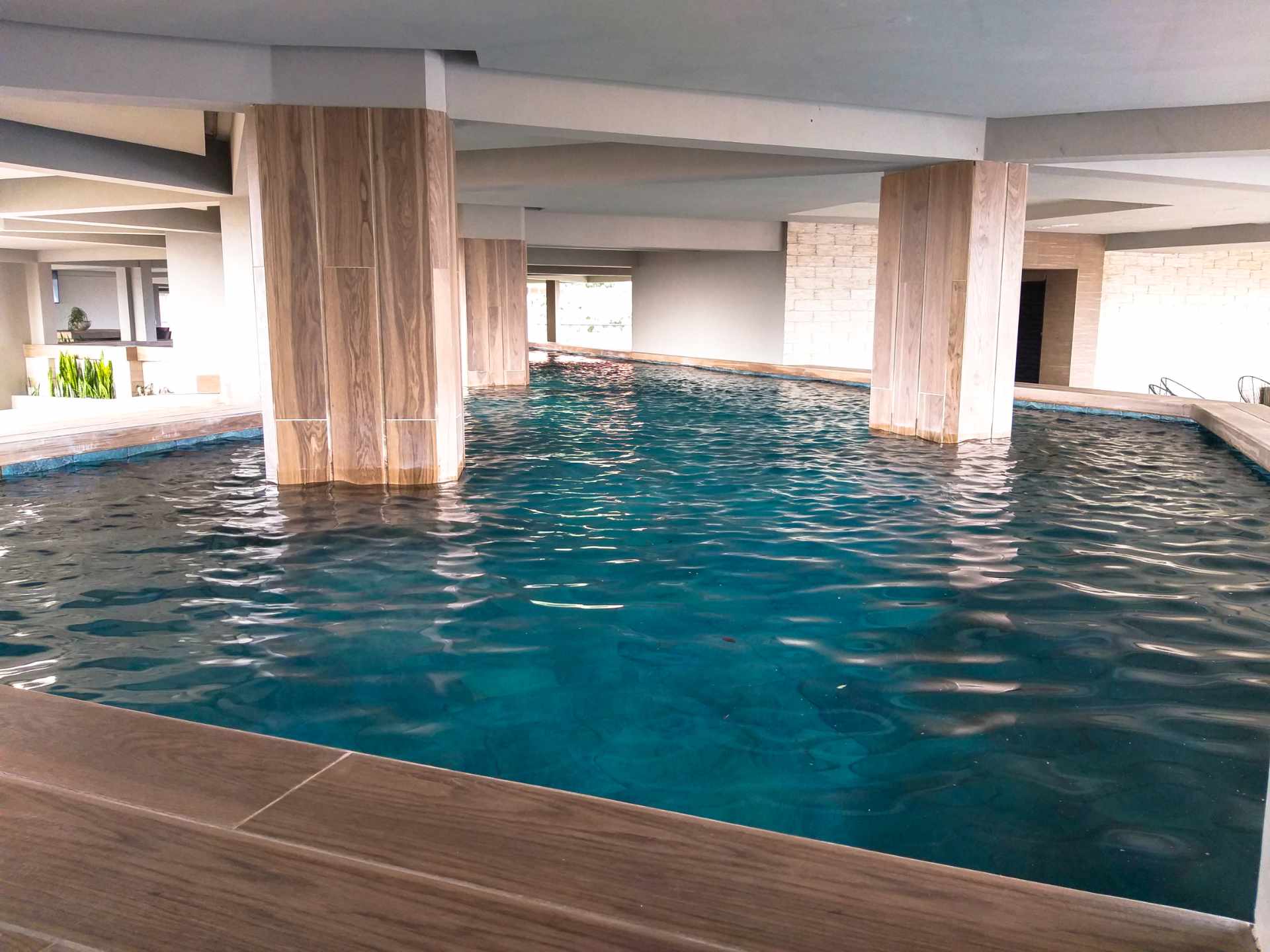 Departamento en AlquilerTorres Evolution - Tercer anillo Interno y Av. Beni - Zona Norte 1 dormitorios 1 baños 1 parqueos Foto 9