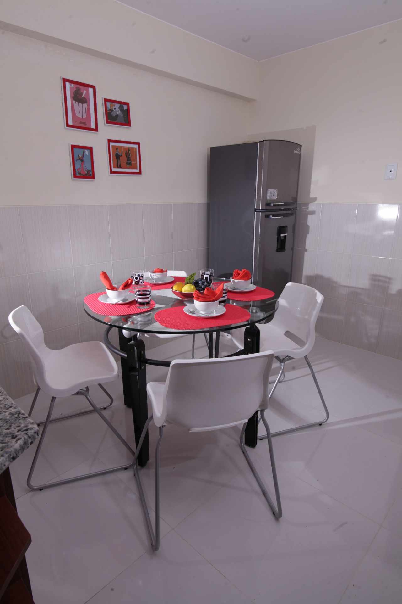 Departamento ECO SPA - Irpavi II - Avenida Aruntaya  Foto 12