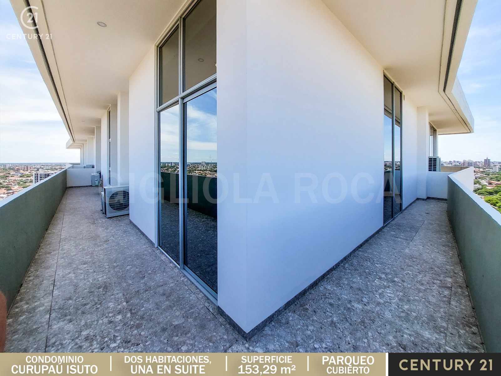 Departamento en VentaEN VENTA PENTHOUSE EDIFICIO CURUPAU ISUTO Foto 13