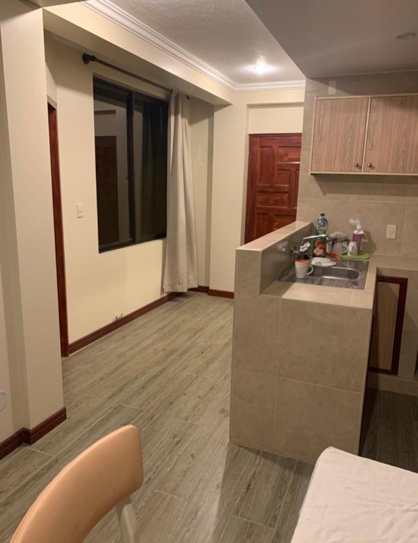 En Alquiler a Bs 1,700 Foto 1