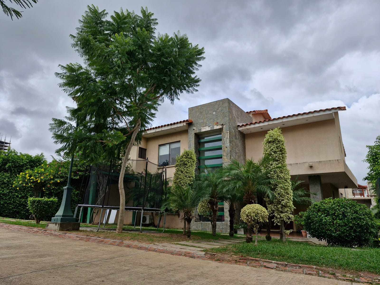 Casa en VentaColinas del Urubó, Sector La Cañada Foto 1