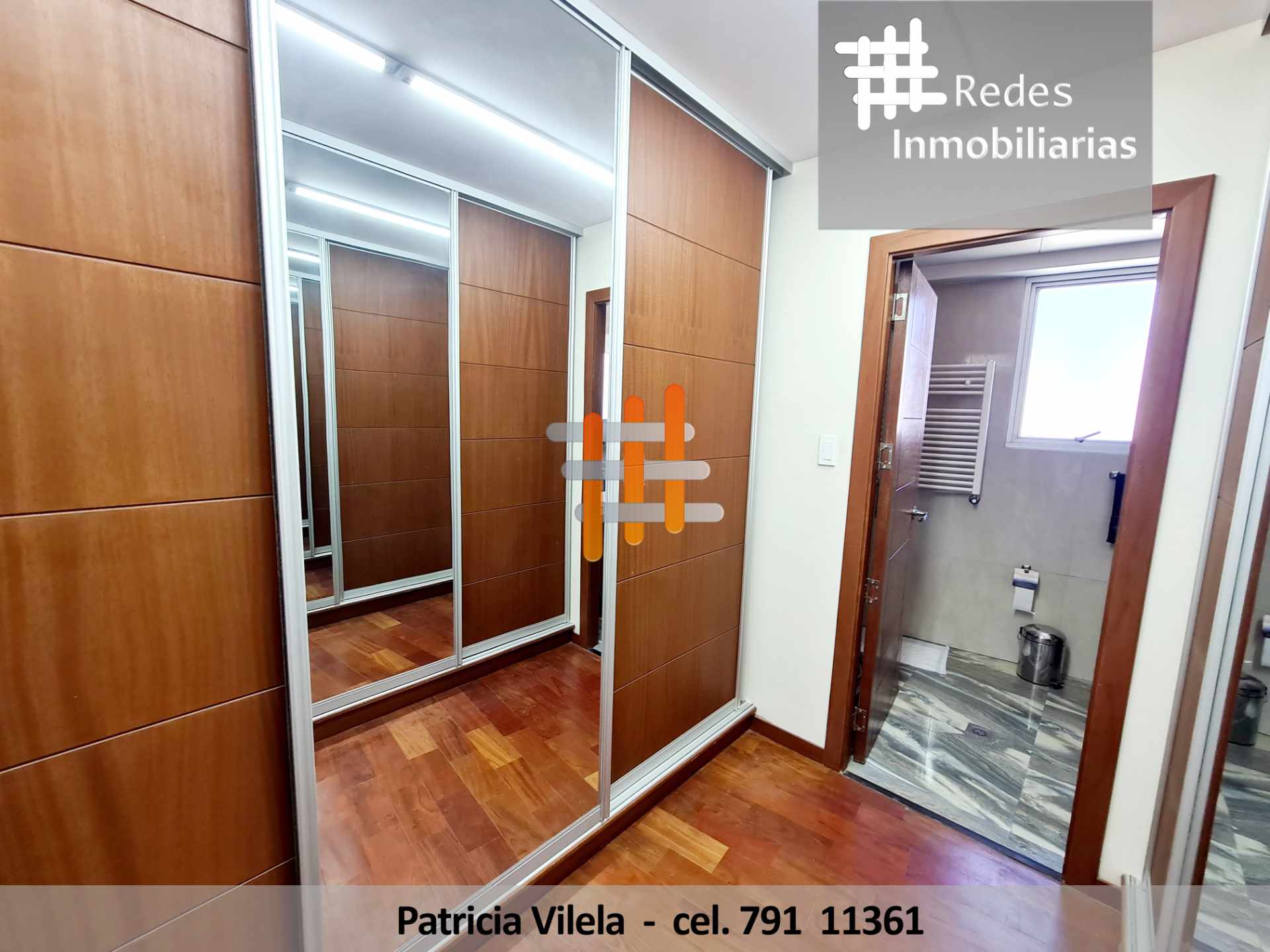 Departamento en VentaPENTHOUSE EN VENTA GRANDE COMO POCOS EN PLENO SAN MIGUEL SOBRE AV. MONTENEGRO  Foto 25