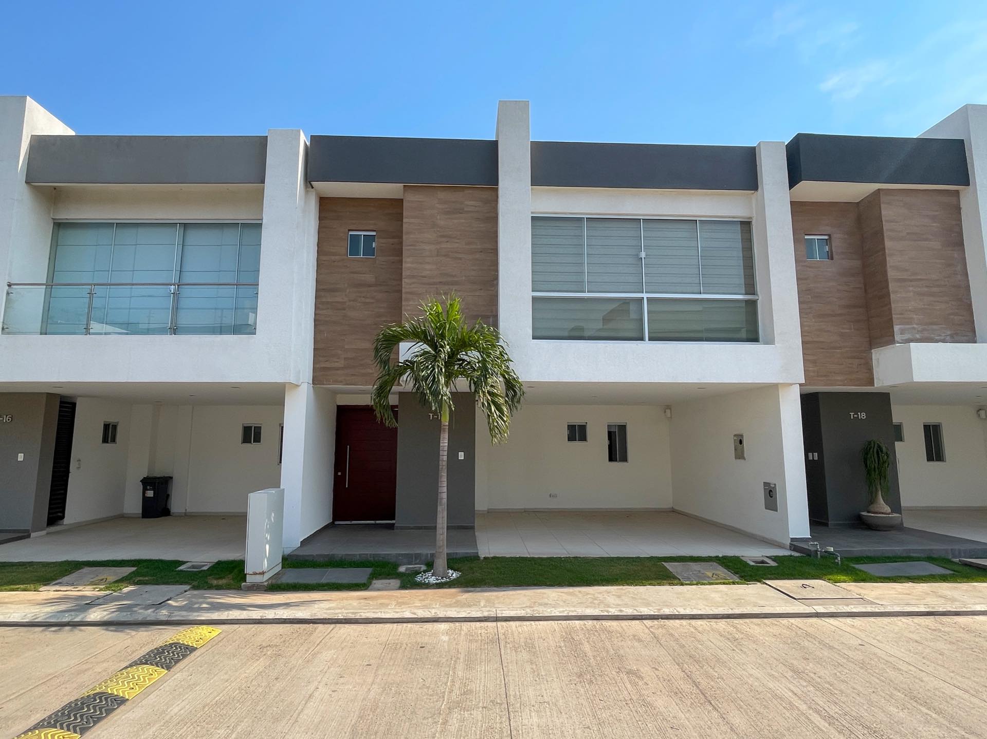 Casa Jardines del Norte V Foto 2