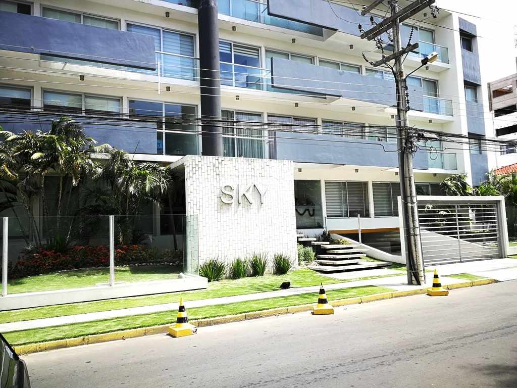 Departamento en AlquilerEdificio Sky, Calle J Equipetrol Norte Foto 2