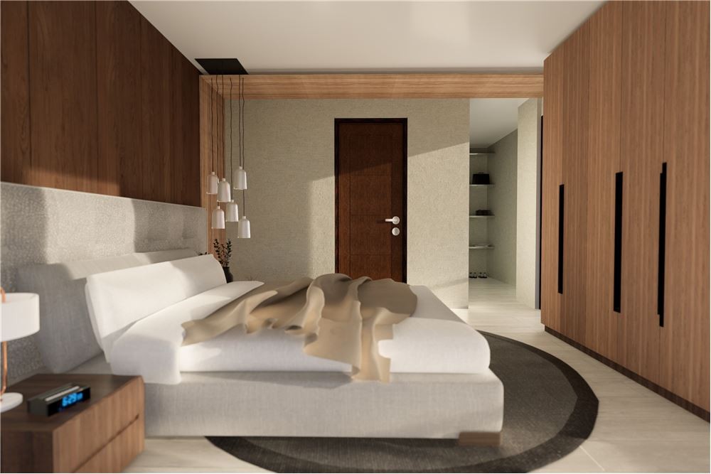 Departamento C. Ivan Bluske esquina Emiliano Lujan Zona Villa B - Villa Busch Foto 6