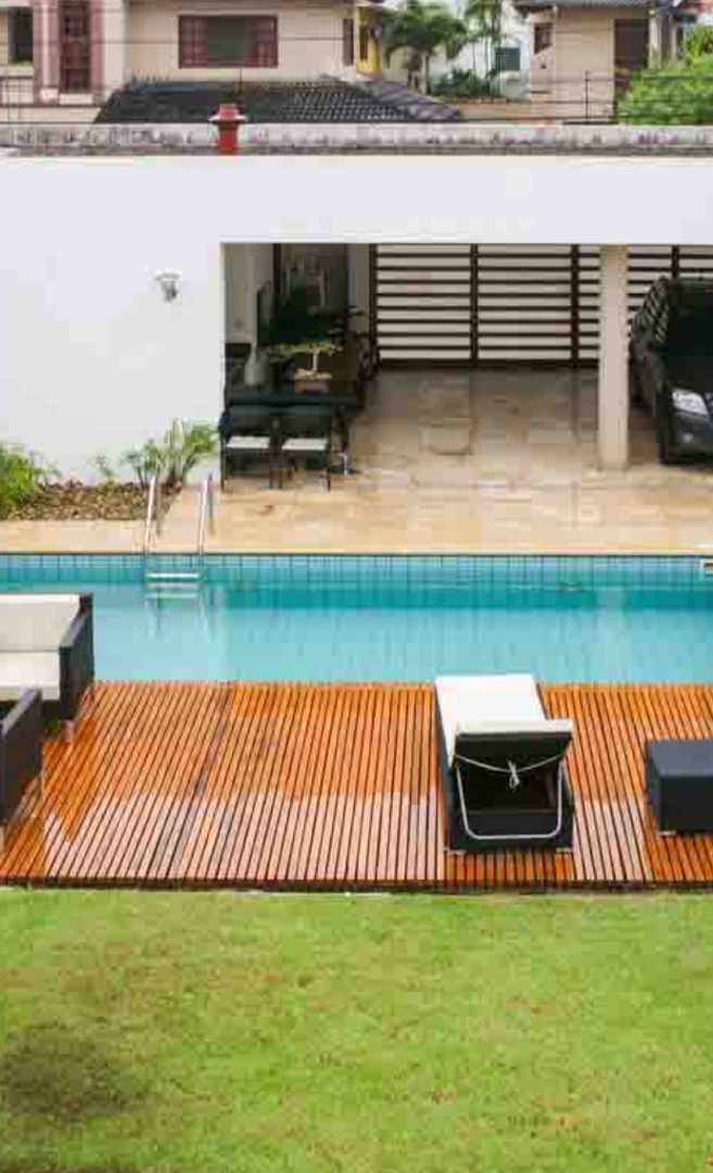 Casa Las Palmas  Foto 3