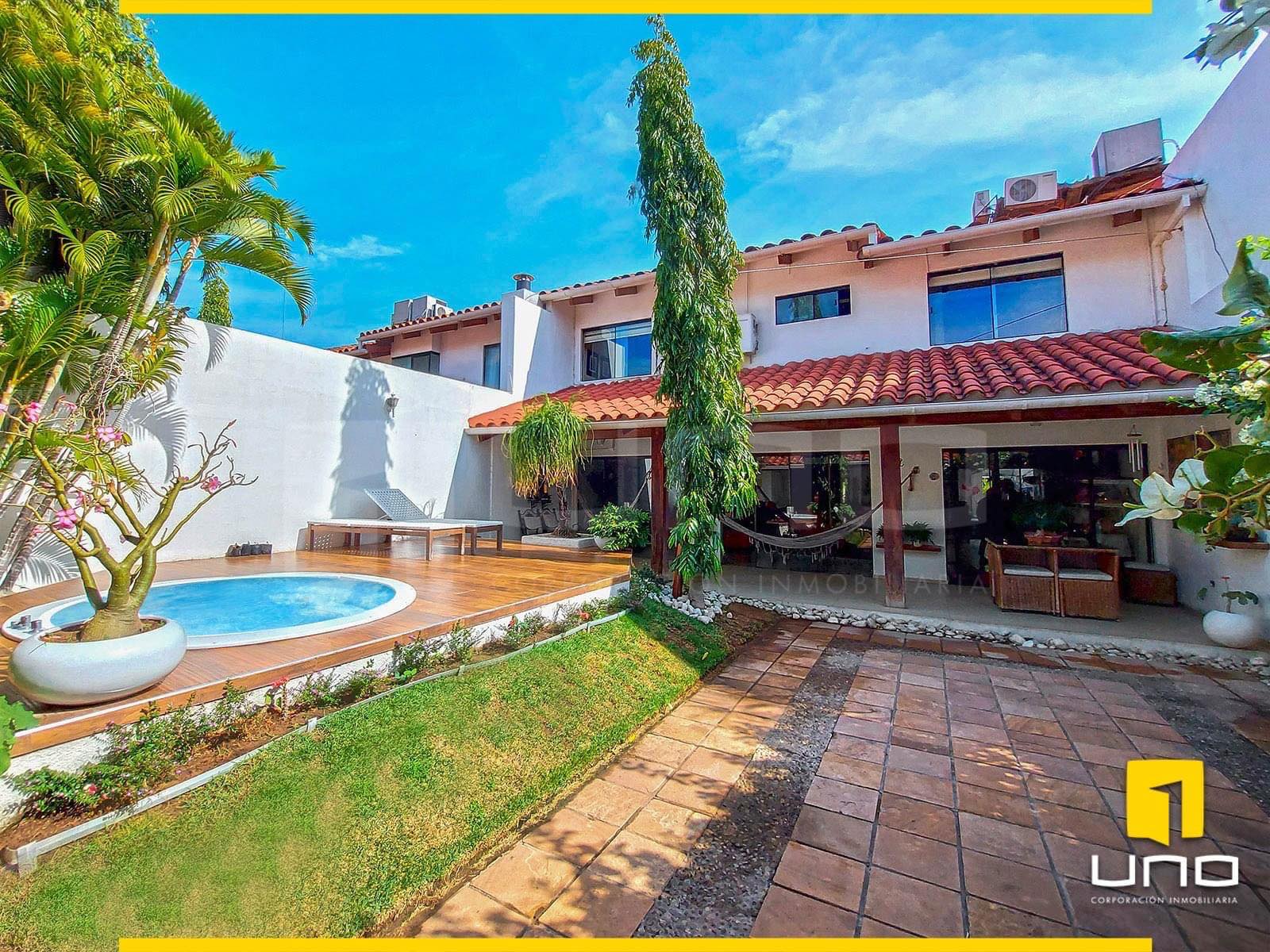 En Alquiler casa en B/Las Palmas us 2,000 [UC973911]